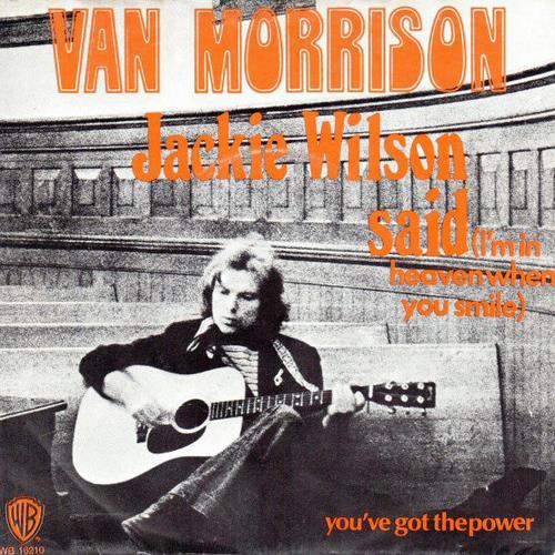 Van Morrison